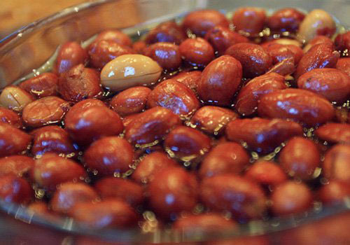 3種吃法 讓胸部第二次發育