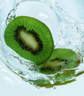 六大極品水果 養顏又塑身