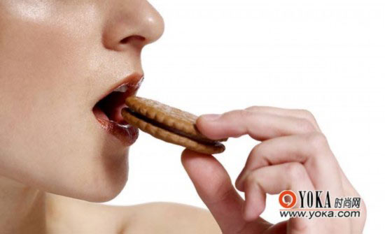 10大原因 讓你瘦不下來