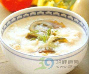 多吃肉粥 可讓遠(yuǎn)離胃病