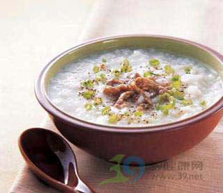 多吃肉粥 可讓遠(yuǎn)離胃病