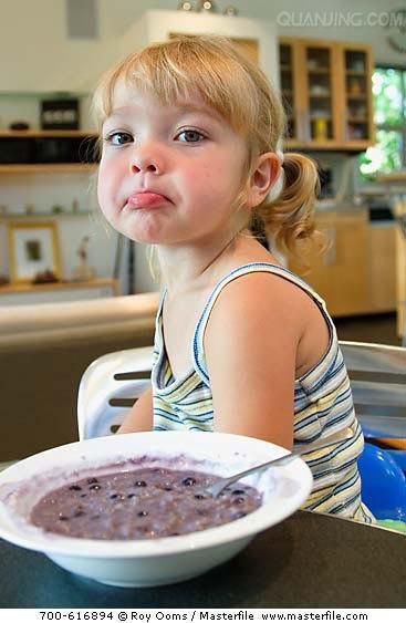 秋天小孩怎么“養”好?