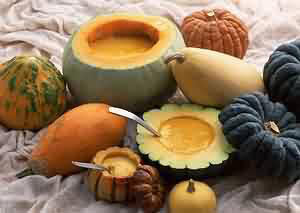 秋季養生小常識