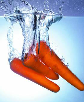 揭秘8種果蔬健康吃法