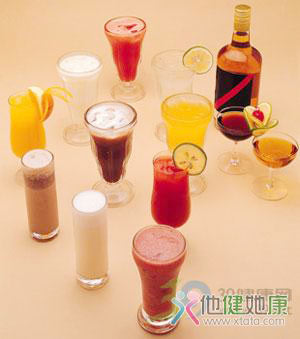 關(guān)于果汁的10大真相