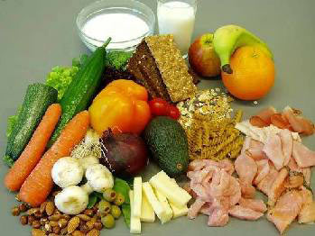 美食陷阱別讓食物“殺”了你