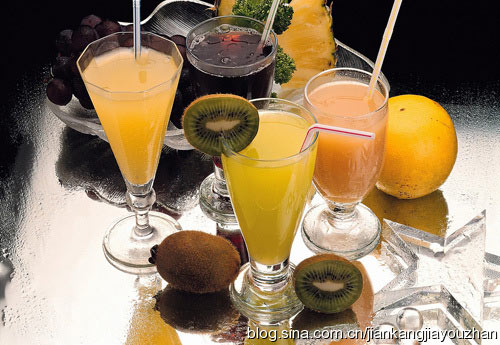 軟飲料比烈性酒更有殺傷力