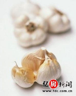 快速止牙痛!廚房里必看7個食療秘方