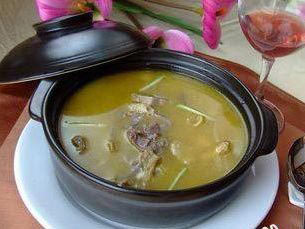 五款豐胸食譜(組圖)