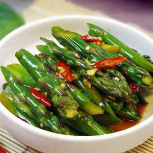 10種美白蔬菜(組圖)