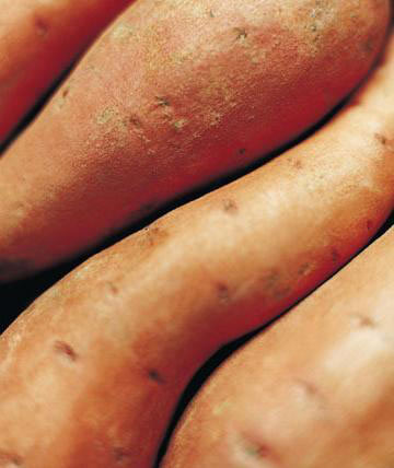 10種美白蔬菜(組圖)