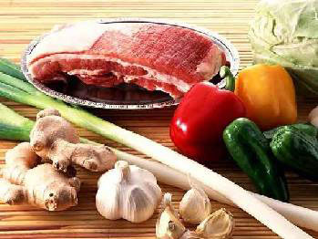 美食陷阱別讓食物“殺”了你