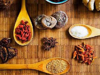 美食陷阱別讓食物“殺”了你