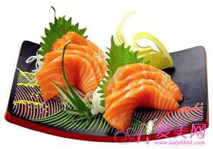 冰箱里的秘密減肥武器(組圖)