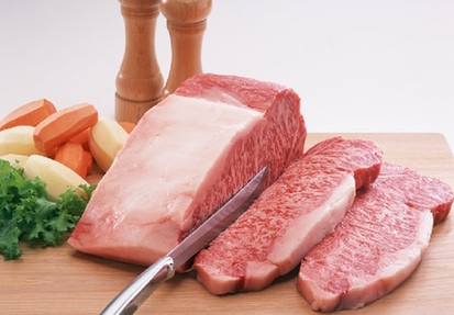 專家教你如何辨別病死豬肉