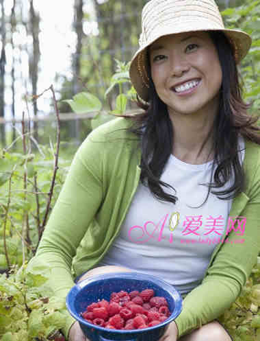 秋季飲食巧進補 滋補3部曲祛病兼養生