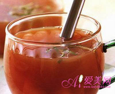 5種排毒潤(rùn)肺食物預(yù)防秋燥吃出健康(組圖)