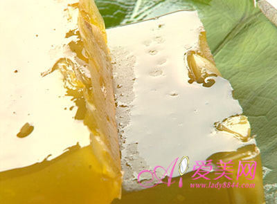 5種排毒潤(rùn)肺食物預(yù)防秋燥吃出健康(組圖)