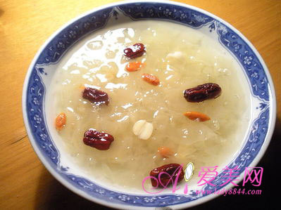 5種排毒潤(rùn)肺食物預(yù)防秋燥吃出健康(組圖)