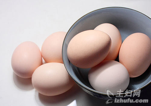 六種食物讓你由內而外變嫩(組圖)