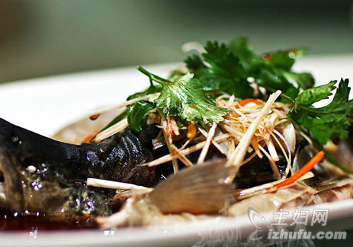 六種食物讓你由內而外變嫩(組圖)