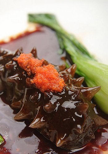 每天吃粗糧7種食療 讓你年輕15歲(組圖)