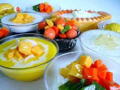 每天吃粗糧7種食療 讓你年輕15歲(組圖)