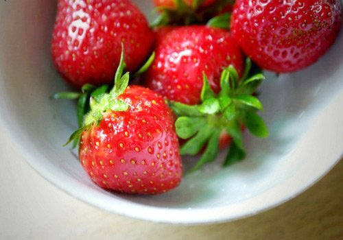 每天吃粗糧7種食療 讓你年輕15歲(組圖)