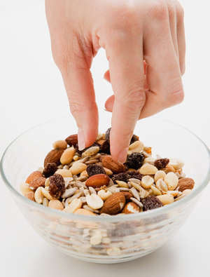 會吃的女人能年輕20歲