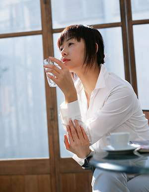 會吃的女人能年輕20歲