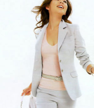 會吃的女人能年輕20歲