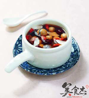 7款湯即補血又養顏