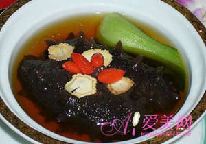 花旗參去秋燥7種吃法(組圖)