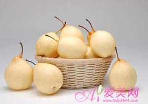 秋季食補走出4類飲食誤區(組圖)