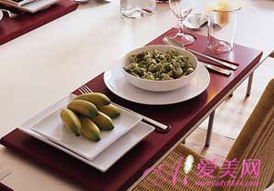 秋季食補走出4類飲食誤區(組圖)