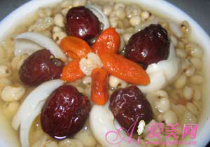 秋季食補走出4類飲食誤區(組圖)