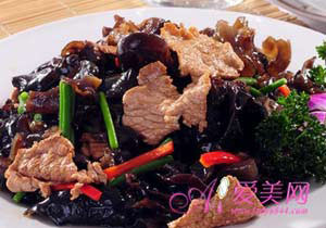 秋季食補走出4類飲食誤區(組圖)