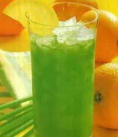 寶寶可以喝哪些蔬菜汁?