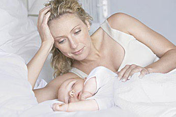 如何給寶寶選擇安全的奶粉