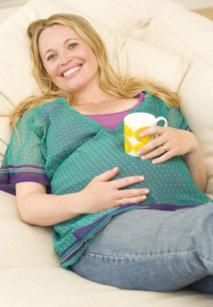 產后媽媽抗衰老這樣吃