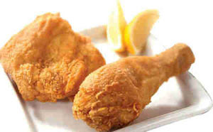 損害寶寶智力３大零食禍首