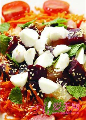 十一出境游吃不胖的飲食妙方