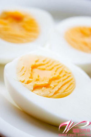 美味食療 重塑頭發光澤秀發