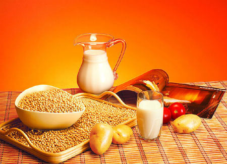 美味食療 重塑頭發光澤秀發