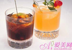 蔬果汁排毒功效未必理想(組圖)