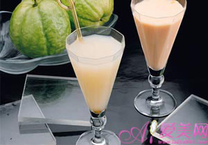 蔬果汁排毒功效未必理想(組圖)