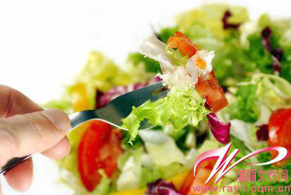 吸光身體脂肪的15種健康食物