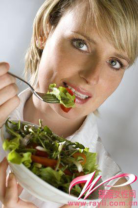 吸光身體脂肪的15種健康食物