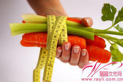 吸光身體脂肪的15種健康食物