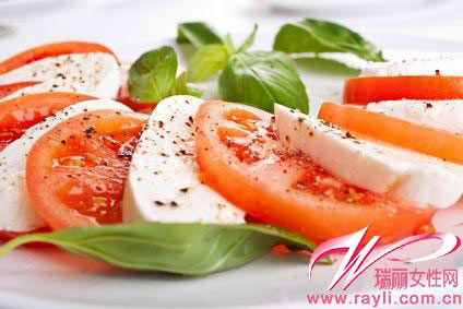 吸光身體脂肪的15種健康食物